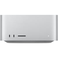 Apple Mac Studio, Systéme-MAC Argent, M5 Ultra | M5 Ultra 64-Core GPU | 96 Go | SSD 1 To