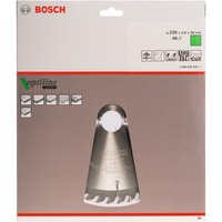 Bosch 2608640629, Lame de scie 