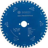 Bosch 2 608 644 143 235mm 1pièce(s) lame de scie circulaire Matériau de panneau sandwich, 23,5 cm, 3 cm, 1,8 mm, 8100 tr/min, 2,2 mm