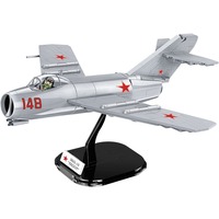 COBI Collection historique - MiG-15 Fagot, Jouets de construction Échelle 1:32