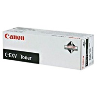 Canon C-EXV29 Cartouche de toner 1 pièce(s) Original Cyan 27000 pages, Cyan, 1 pièce(s)