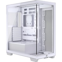 Corsair 3500X boîtier midi tower Blanc | 2x USB-A | 1x USB-C | Window