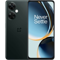 OnePlus Nord CE3 Lite, Smartphone Gris, 128 Go, Android