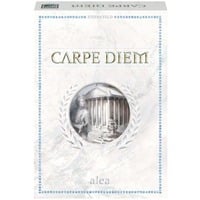 Ravensburger Carpe Diem, Jeu de société Anglais, 2 - 4 joueurs, 45 - 75 minutes, A partir de 10 ans)