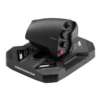 Thrustmaster Sol-R 6 Throttle, Schubregler Noir