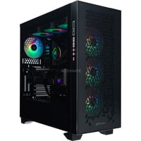 ALTERNATE Gamer Elite R7-5090, PC gaming Ryzen 7 9800X3D | RTX 5090 | 64 Go | 2 To SSD