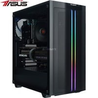 ALTERNATE Powered by ASUS ROG R7-4090, PC gaming