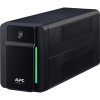 APC APC Back-UPS BX950MI-FR Noodstroom Noir