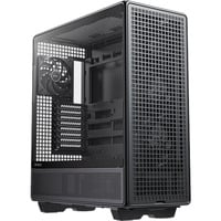 Antec  boîtier big tower Noir | 2x USB-A | 1x USB-C | Window
