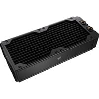 Corsair Hydro X Series XR7 240 V2, Radiateur Noir