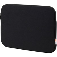 DICOTA BASE XX Manchon, Housse PC portable Noir, jusqu'à 29,5 cm (11,6")