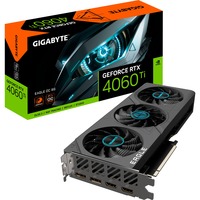 GIGABYTE GeForce RTX 4060 Ti EAGLE OC 8G, Carte graphique