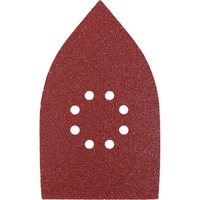 KWB 493412, Feuille abrasive 