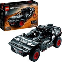 LEGO Technic - Audi RS Q e-tron, Jouets de construction 42160