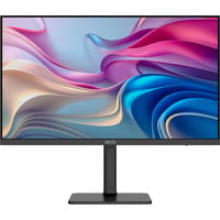 MSI Modern MD272UPHG 27" 4K Ultra HD Moniteur Noir, 1x DisplayPort, 2x HDMI, 1x USB-C, 3x USB-A