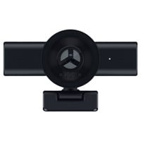 Razer Kiyo V2, Webcam Noir, 4K, USB-C, autofocus AI