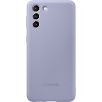 SAMSUNG Silicone Cover - Galaxy S21+, Housse/Étui smartphone Violet
