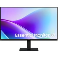 Samsung Essential S27F320GAU 27" Moniteur  Noir, 120 Hz, 2x HDMI