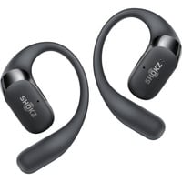 Shokz  casque oreille ouverte Noir