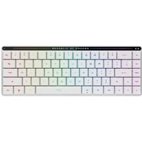 ASUS ROG Falchion RX Low Profile, clavier gaming Layout États-Unis, ROG RX Red, US layout, ROG RX Red, 65%, RGB LED, USB / 2,4 GHz / Bluetooth