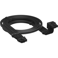 Corsair Câble d'alimentation 90° 12V 2x6 GPU (Style A) Noir