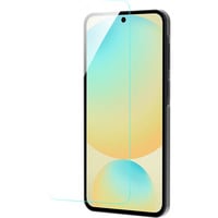 Just in Case Samsung Galaxy A26 - Tempered Glass, Film de protection Transparent
