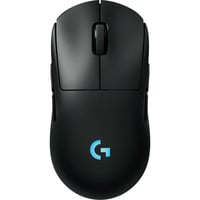 Logitech Logi G PRO 2 Lightspeed black, Souris gaming Noir