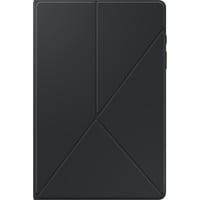 Samsung Galaxy Tab A9+ Book Cover, Housse pour tablette Noir