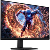 Samsung Odyssey G8 G80HS 32" 5K Ultra HD Moniteur gaming Noir, 1x DisplayPort, 1x HDMI, 2x USB-A, 165 Hz / 330 Hz