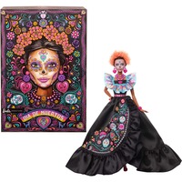 Signature - Dia de Muertos - Barbie, Poupée