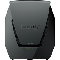 Synology WRX560, Routeur maillé Noir