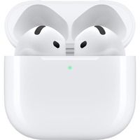 Apple AirPods (4ème génération) earbuds Blanc