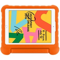  Apple iPad 10.2, Housse pour tablette Orange