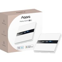 Aqara Display Switch V1, Interrupteur Bluetooth, Zigbee