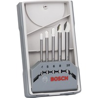 Bosch CYL-9 Ceramic Set, Jeu de mèches de perceuse 70 mm