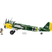 COBI Collection historique - Junkers Ju 88, Jouets de construction Échelle 1:32