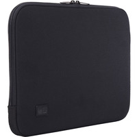 Case Logic LAPS 16", Housse PC portable Noir