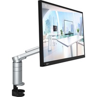EIZO FlexScan FLT 23.8" Moniteur Noir, 3x USB-C