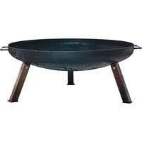 Grill Guru Bol de feu panier de feu bois Ø 80cm