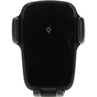 Mobiparts Wireless Car Charger (15 W), Chargeur Noir