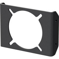 Res-Tech X1-GT Plate Adapter Simucube, Adaptateur Noir, Pour Simucube Direct Drive