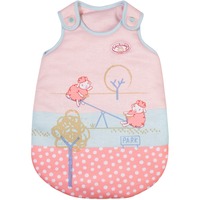 ZAPF Creation Baby Annabell - Petit sac de couchage, Accessoires de poupée 36 cm