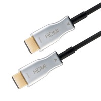 goobay HDMI 2.0, Câble 10 mètres, 4K