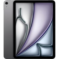 Apple iPad Air tablette 13" Gris | iPad OS 17 | Apple M4 | 128 Go | Wi-Fi 7