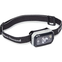 Black Diamond ReVolt 350, Lampe à LED Gris foncé/Gris clair