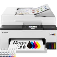 Canon 6171C029, Imprimante multifonction Blanc