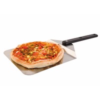 Grill Guru Pelle à pizza - Pliable, Ustensiles de barbecue 