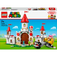 LEGO 71435, Jouets de construction 