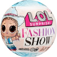 MGA Entertainment L.O.L. Surprise Fashion Show Dolls, Poupée 