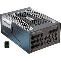 Seasonic PRIME TX-1300 alimentation  modulaire 1300 watt Noir, 1x 12VHPWR, 6x PCIe
